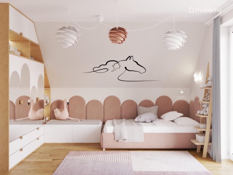 Jak urządzić pokój dziecka