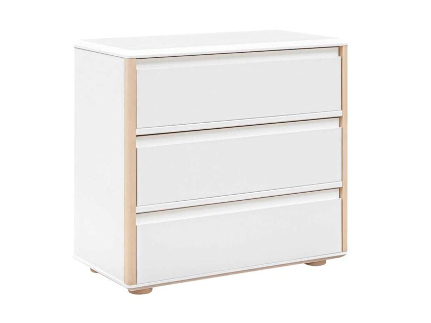 Komoda z trzema szufladami Funflex