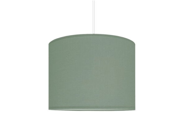 Lampa z abażurem mini- różne kolory