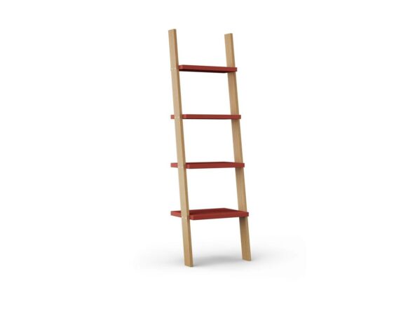 regał drabinka Ladder do dziecięcego pokoju