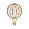 lampka balonik latający