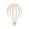 lampka w kształcie latającego balonu