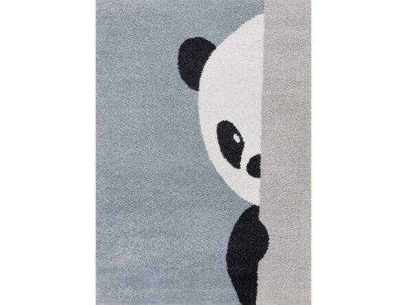 dywan z motywem pandy