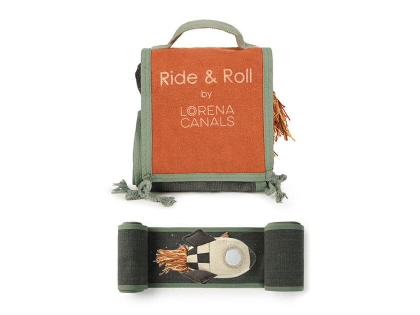 Bawełniana zabawka Milkyway