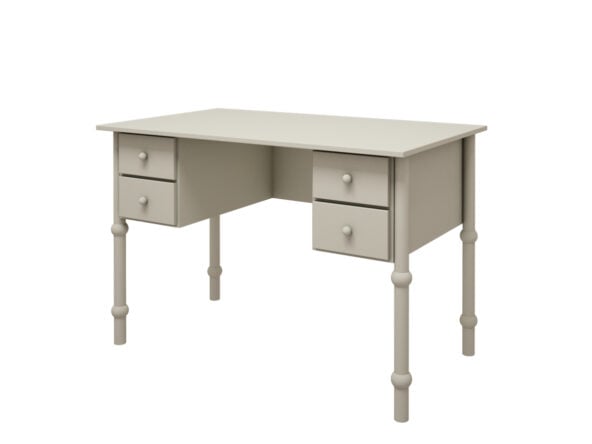 Biurko Babushka - różne wersje kolorystyczne