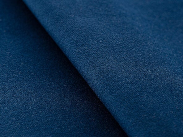 Posh Velvet - Granat -704-29