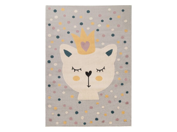Dywan z kotem - Royal Kitty 120x170