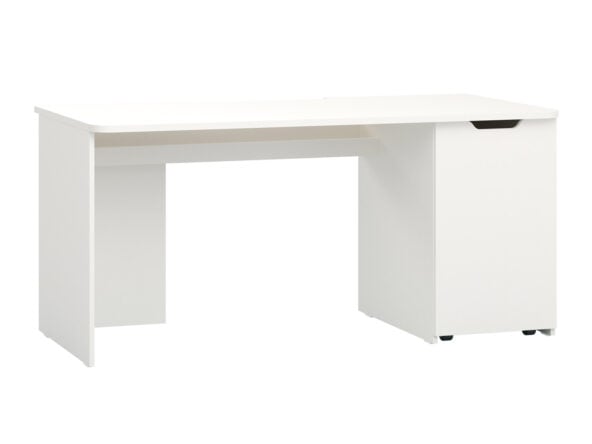 Biurko 160 z kontenerkiem Reli