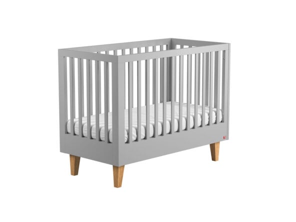 Łóżeczko Lounge - różne kolory i rozmiary