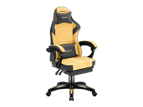 Fotel gamingowy Force 3.7 - różne kolory/led