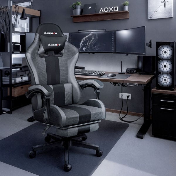 Krzesło gamingowe Force 6.2