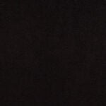 Kolor tkaniny Oslo - czarny