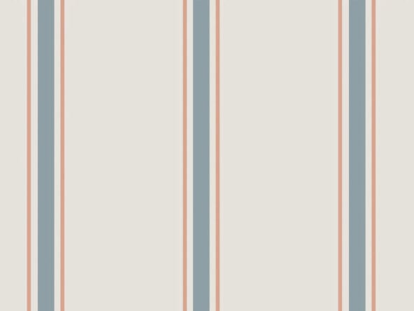 Tapeta Classic Stripes - paski