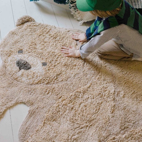 Animal Rugs