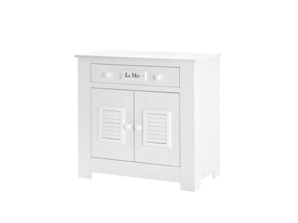 Komoda 2-drzwiowa - Marsylia