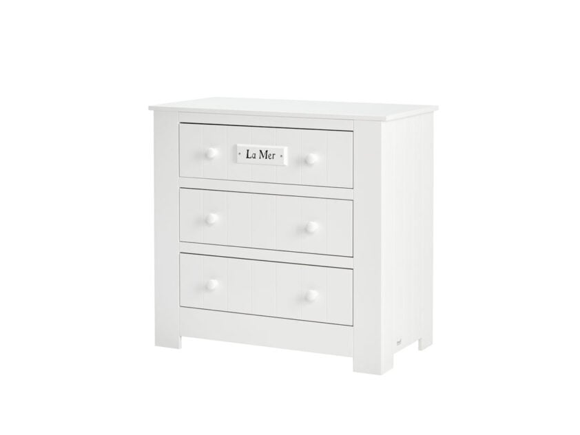 Komoda z kolekcji Marsylia