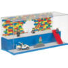Gablotka z platforma - LEGO