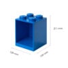 Półka LEGO® BRICK 4